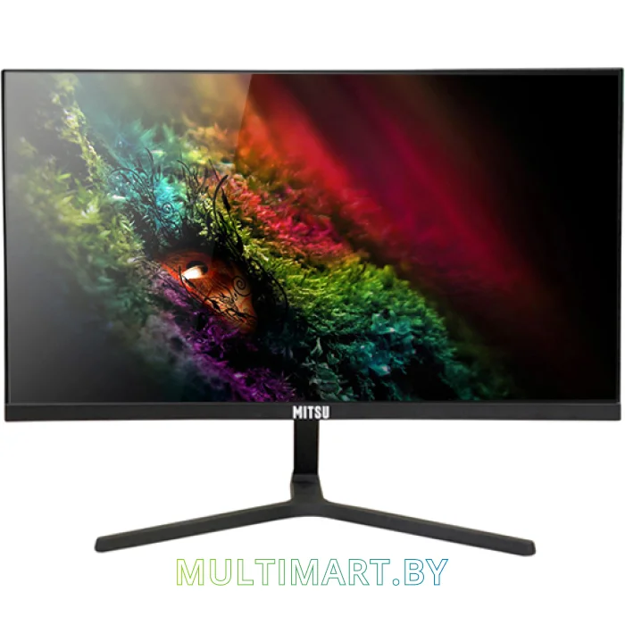 Монитор Mitsu CTM-2150 Ultraslim VA